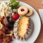 フィンランド旅1