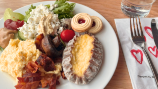 フィンランド旅1