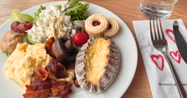 フィンランド旅1